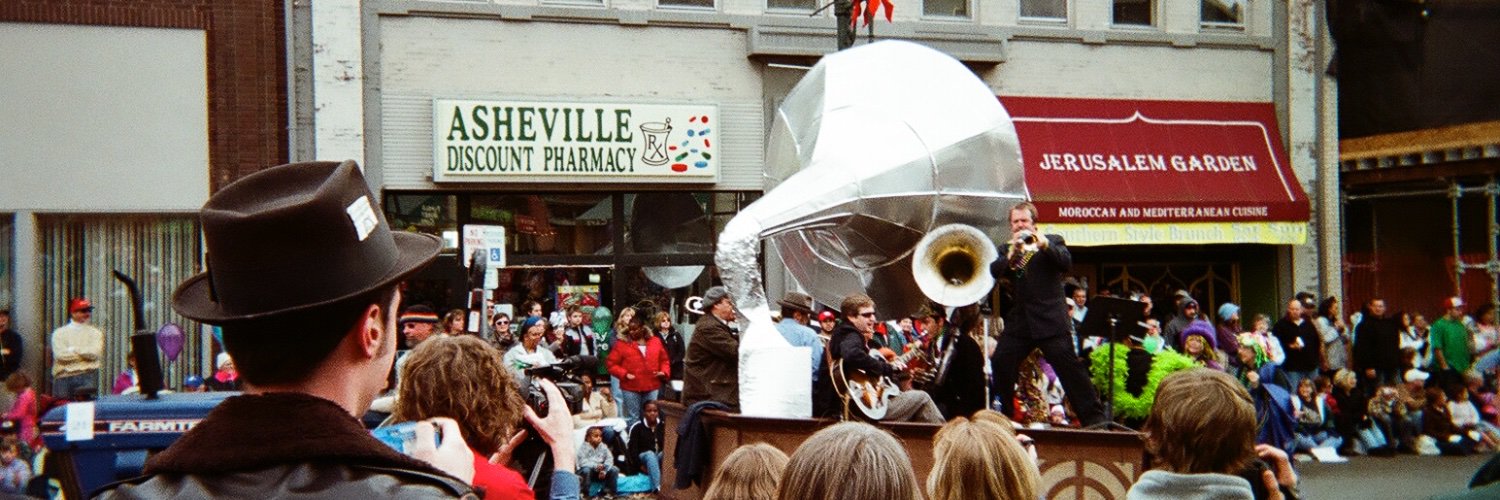 FirecrackerJazz's profile banner image