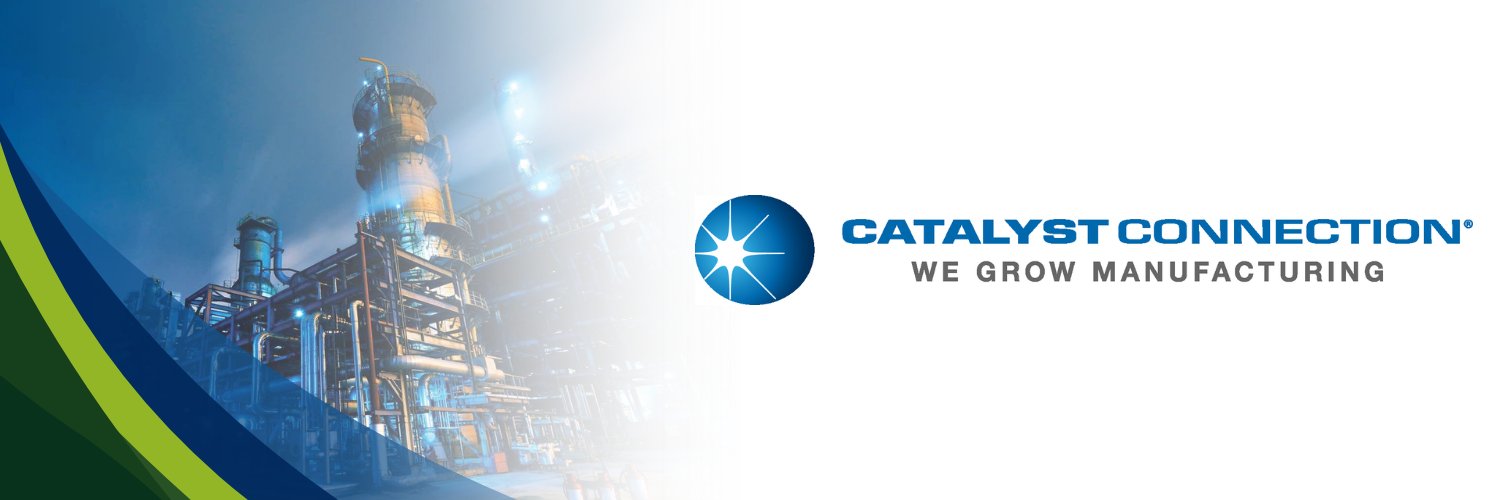 Catalyst Connection banner