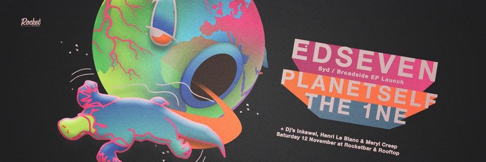 edseven3000's profile banner image