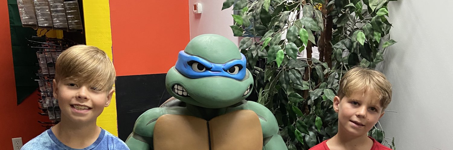 JTThrasher's profile banner image