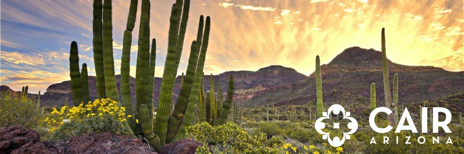 CAIR-AZ banner
