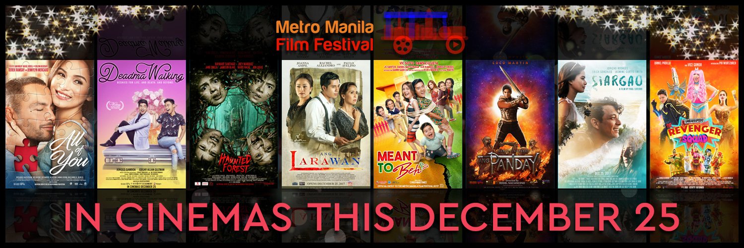 MMFF Official banner