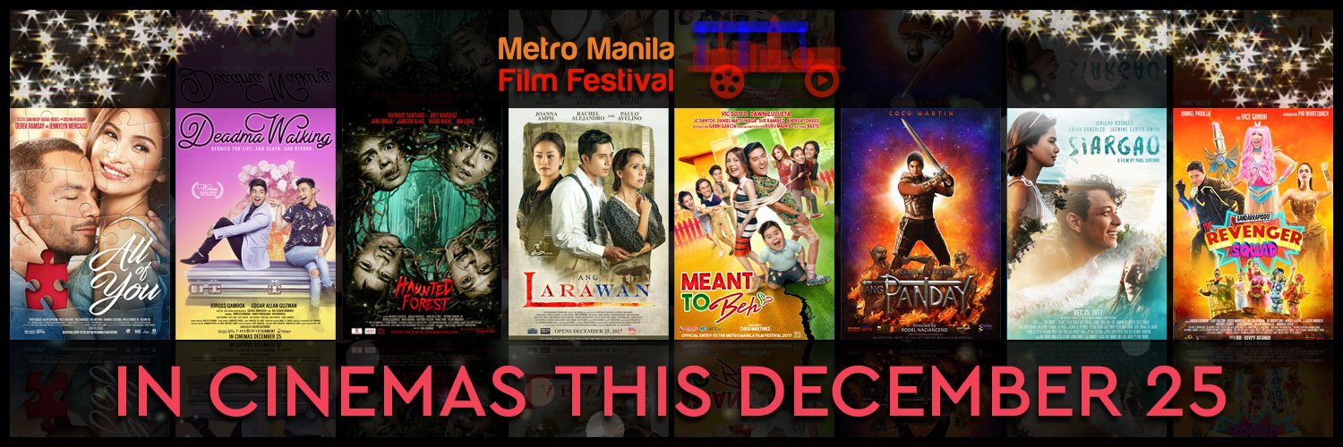 MMFF Official Profile Banner