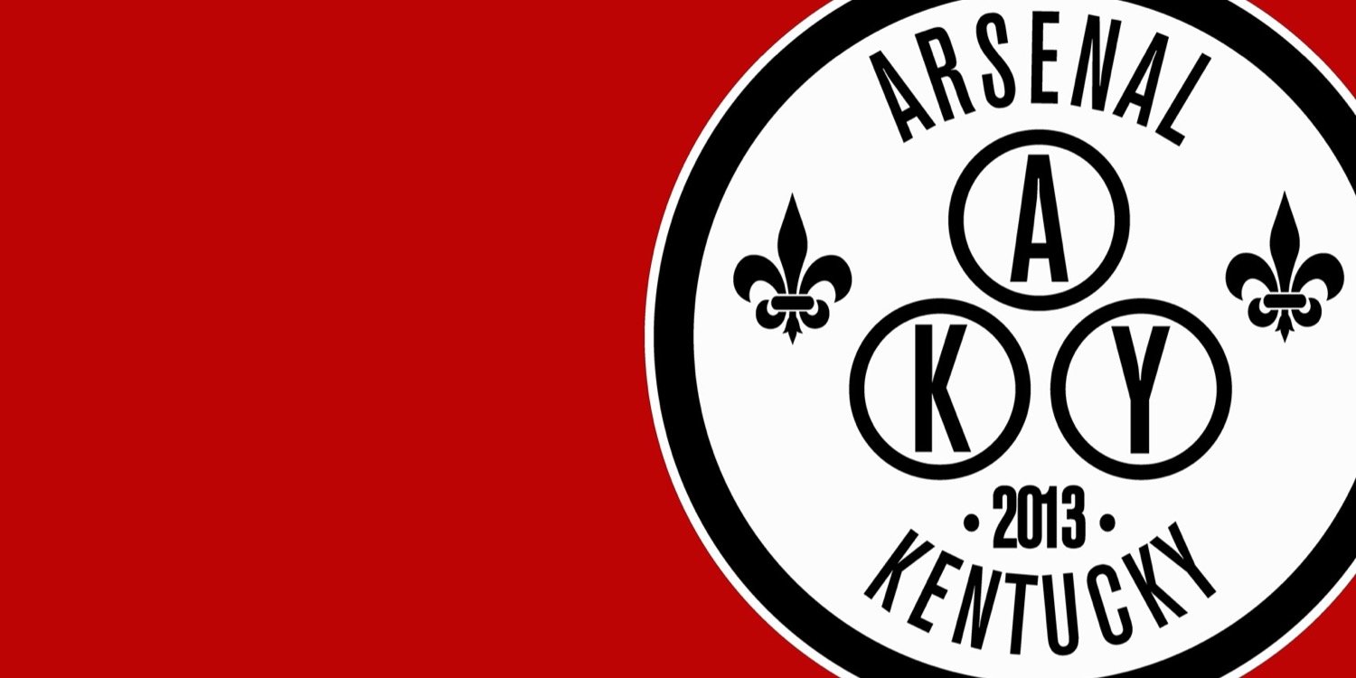 Arsenal_KY's profile banner image