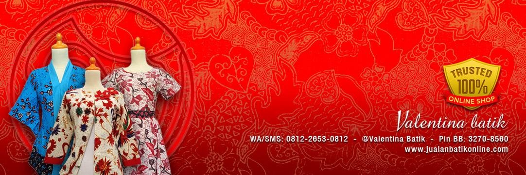 ValentinaBatik's profile banner image