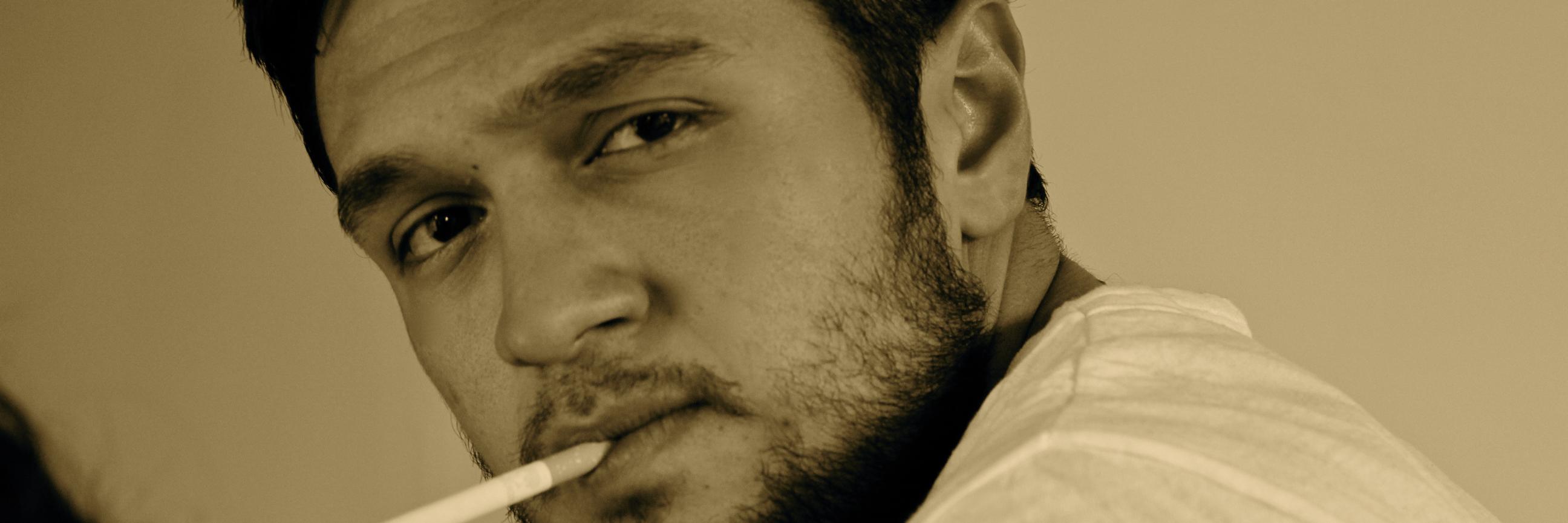 gastonrodr's profile banner image