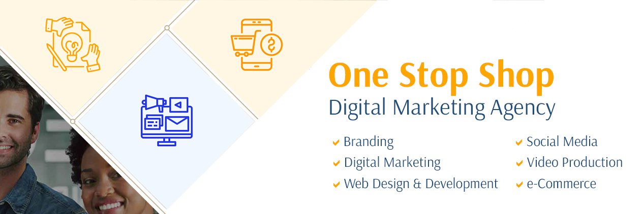 digitalagencyae's profile banner image