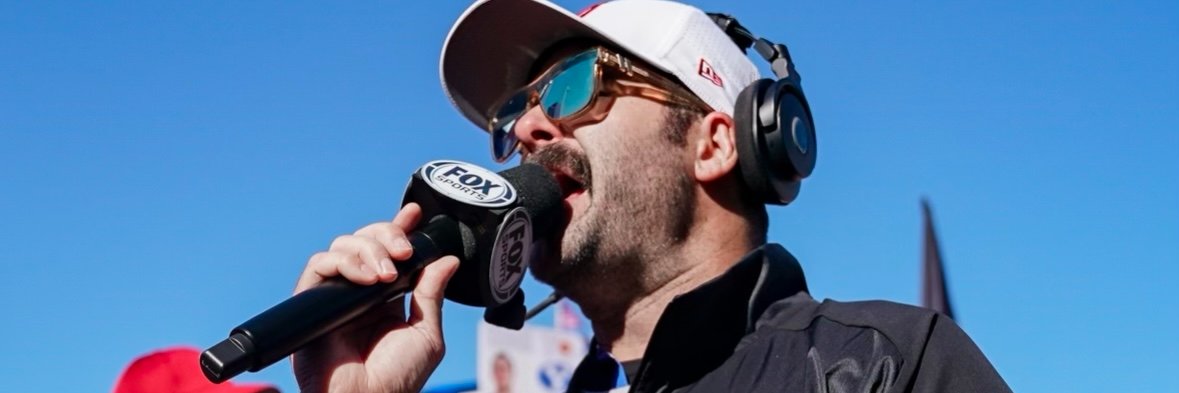 Anthony Michael Russo banner