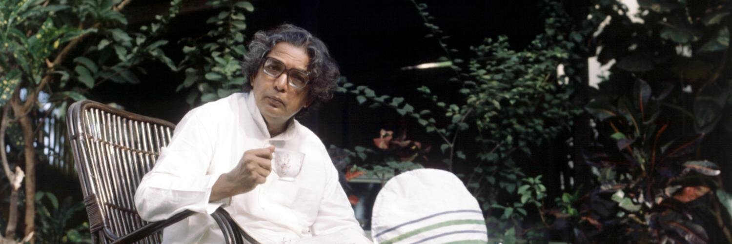 Kaifi Azmi - کیفی banner