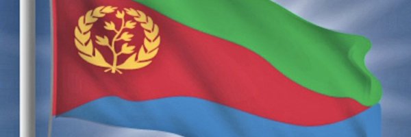 EmbassyEritrea Profile Banner