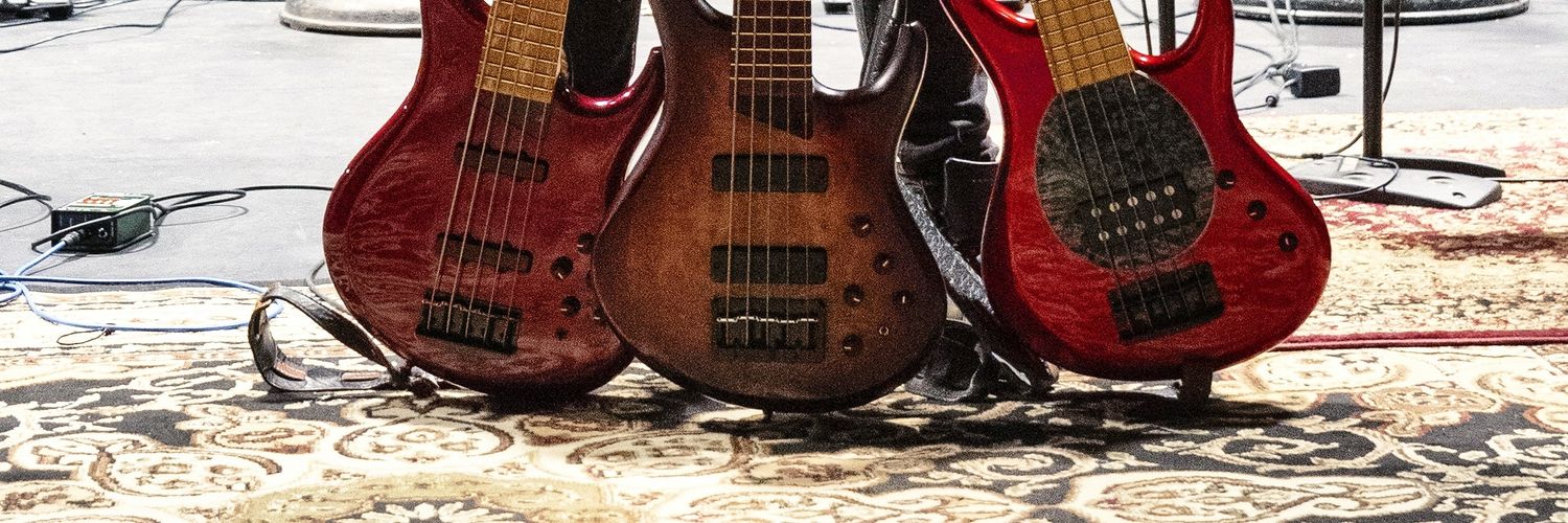 iplay5strings's profile banner image