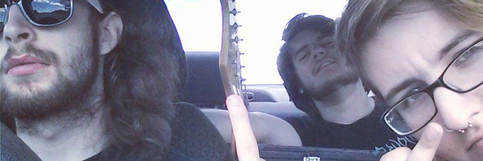Alex Bradley Hodges banner