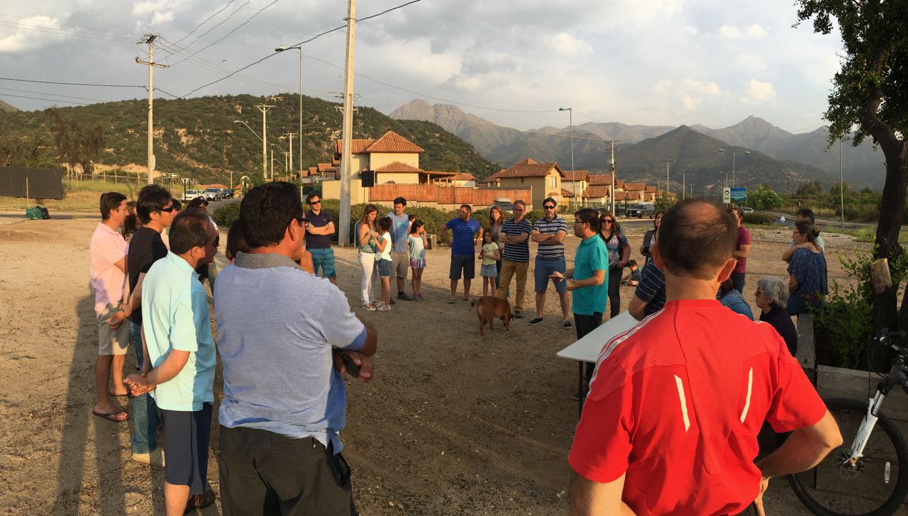 Daniel Jiménez banner