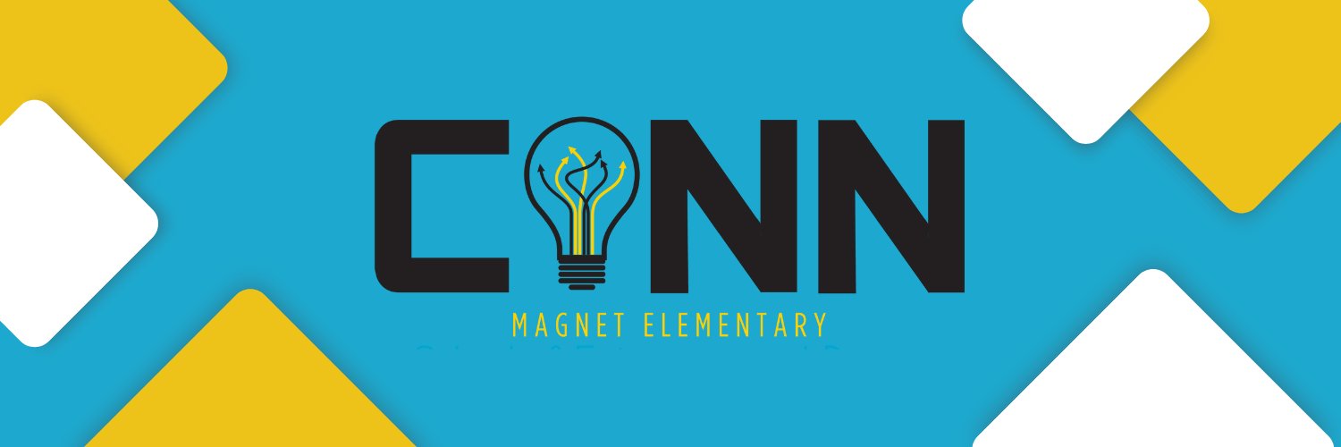 Conn Elementary PTA banner