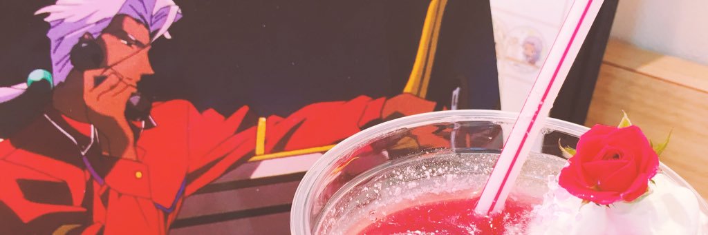 ameliy's profile banner image