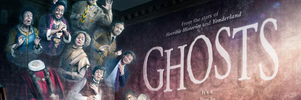 Laurence Rickard banner