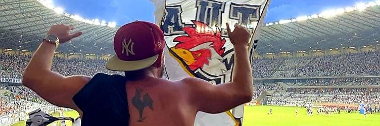 luisflaviosales's profile banner image