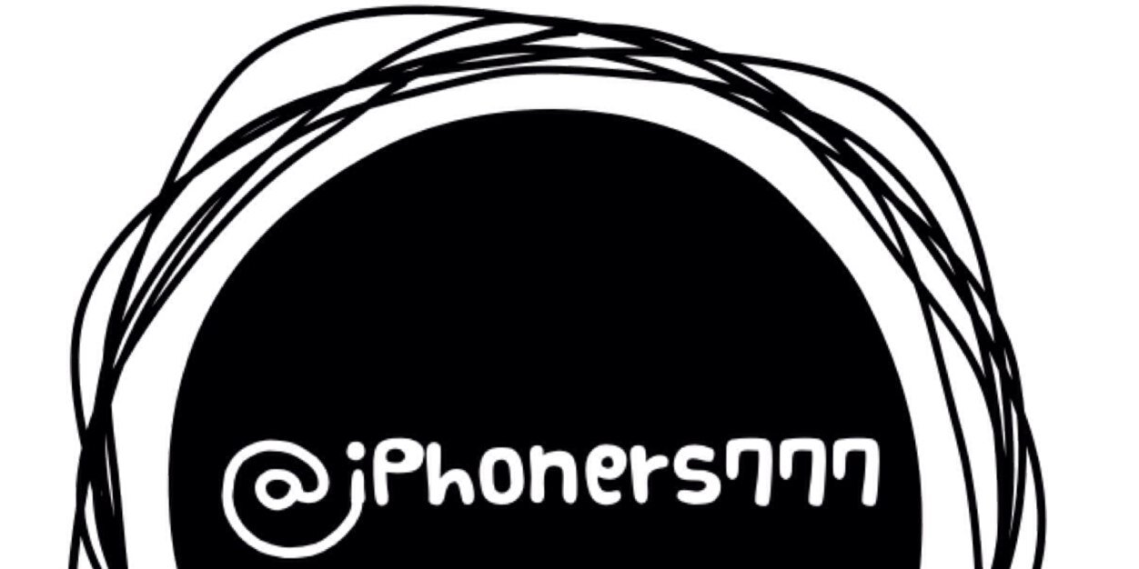 iphoners777's profile banner image