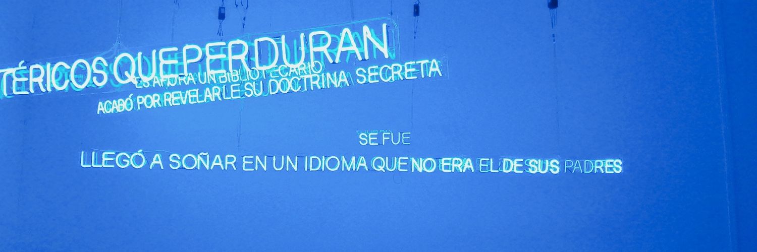 IsauraToral's profile banner image