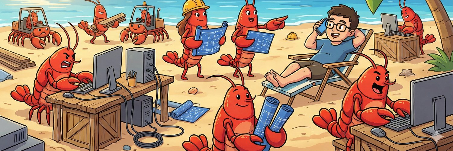 SammyLinTw's profile banner image