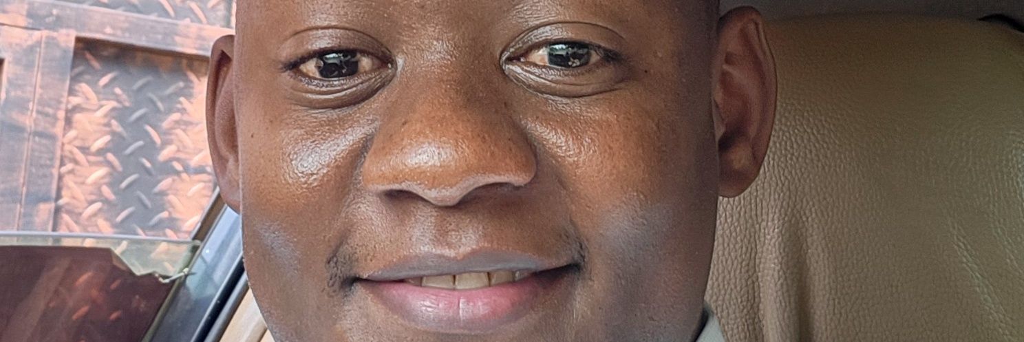 KenethKivumbi's profile banner image