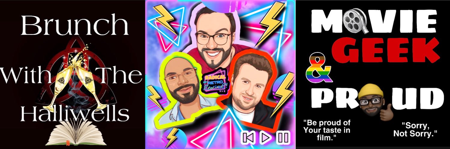 charmedheroes's profile banner image