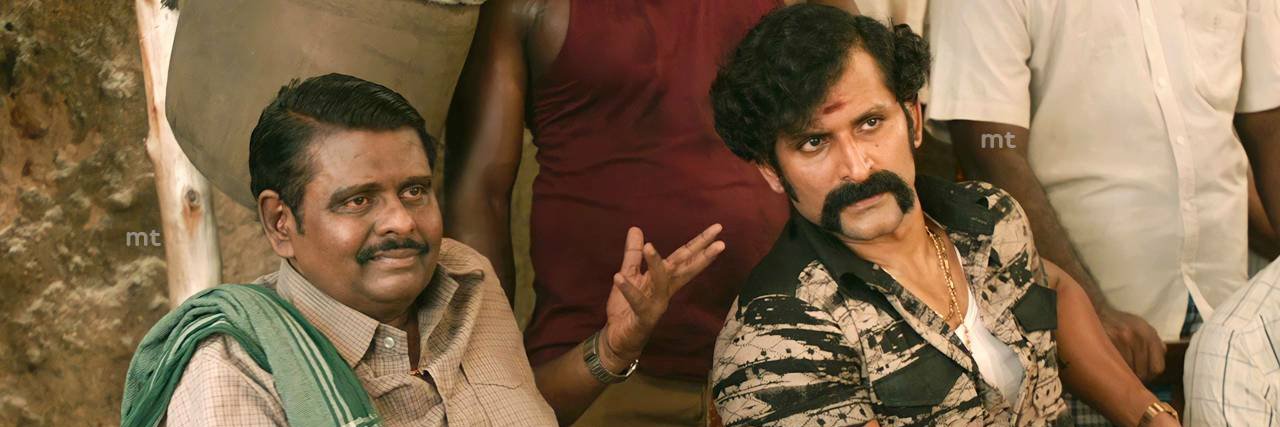 its4vignesh's profile banner image