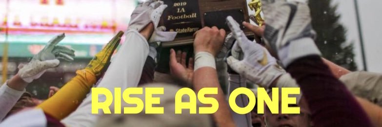 BHRamsFootball's profile banner image