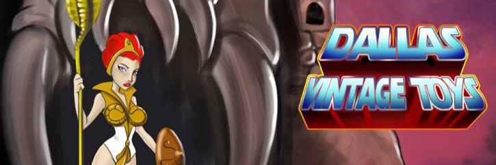 DallasToyStore's profile banner image