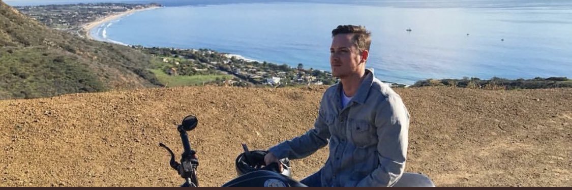 Jesse Lee Soffer banner