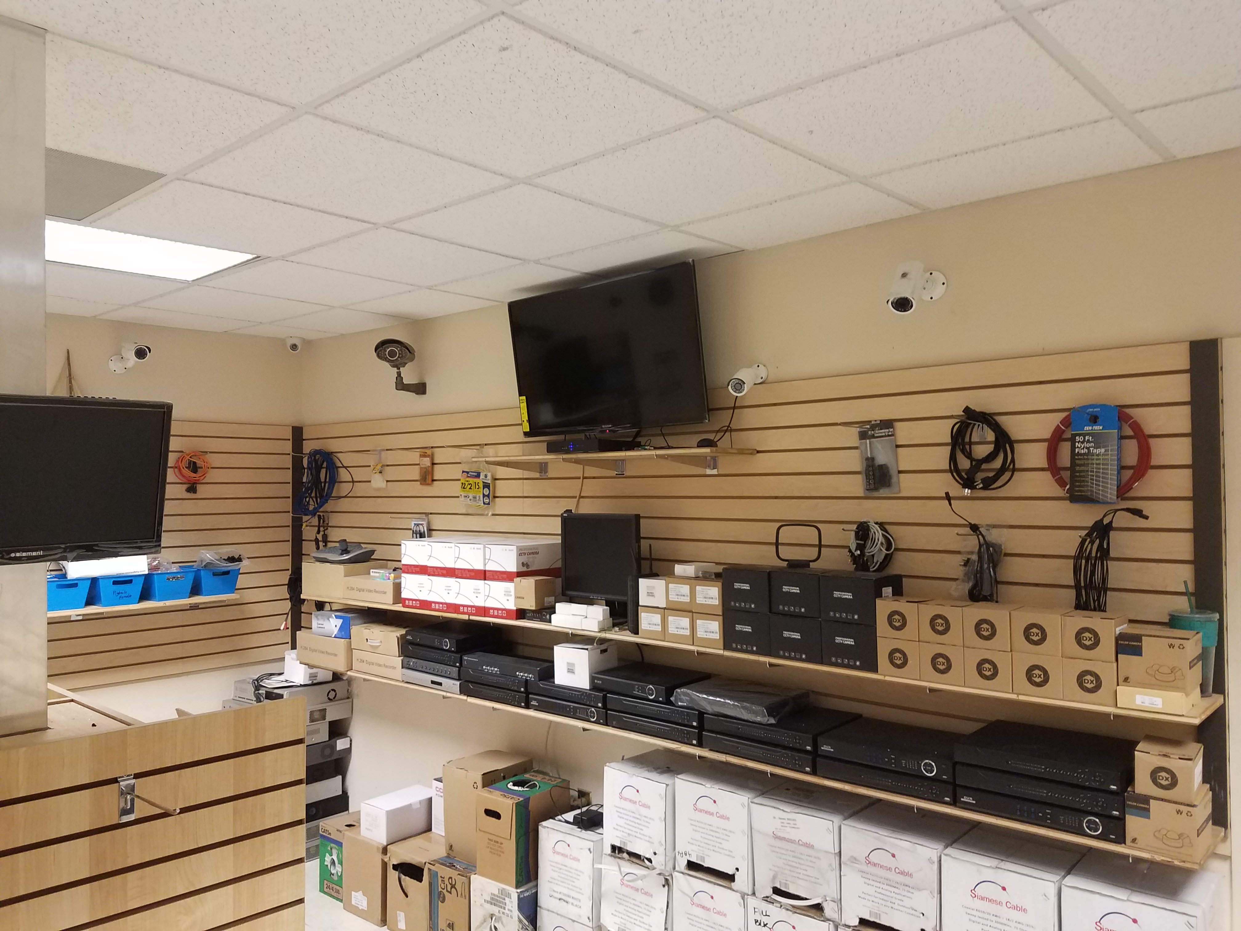 LakelandCCTV's profile banner image