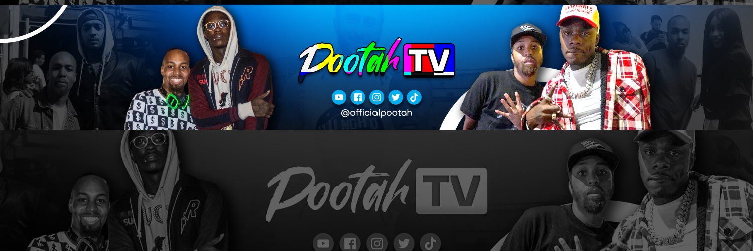 OfficialPootah's profile banner image