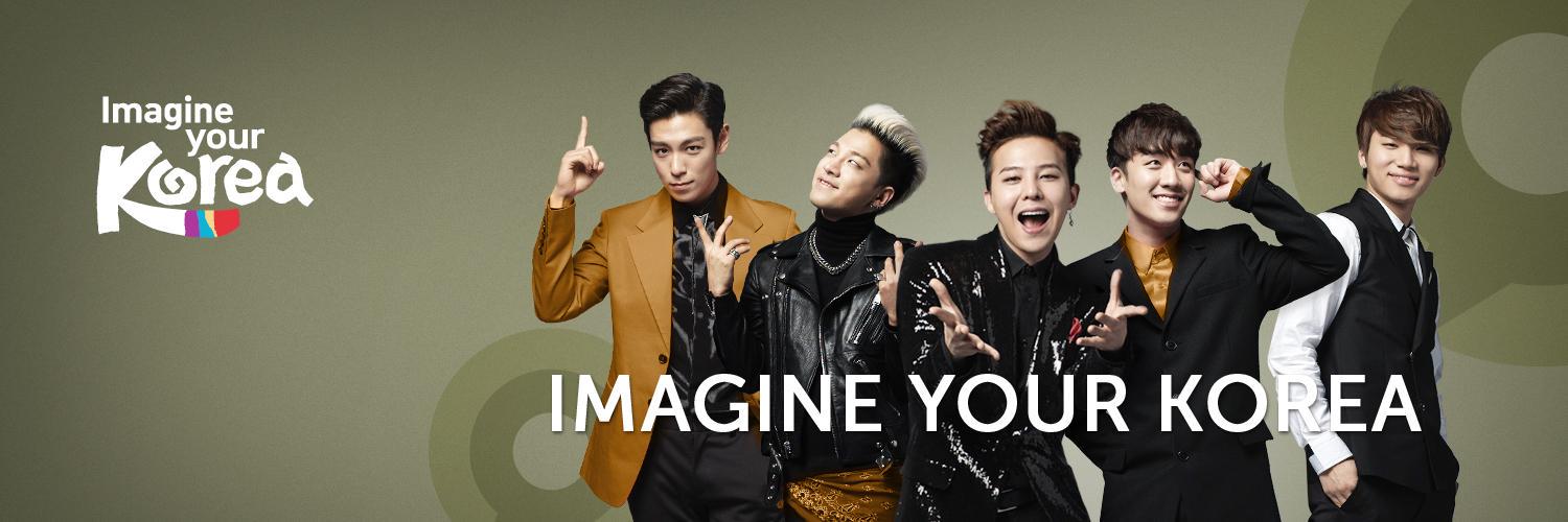 ibuzzkorea's profile banner image
