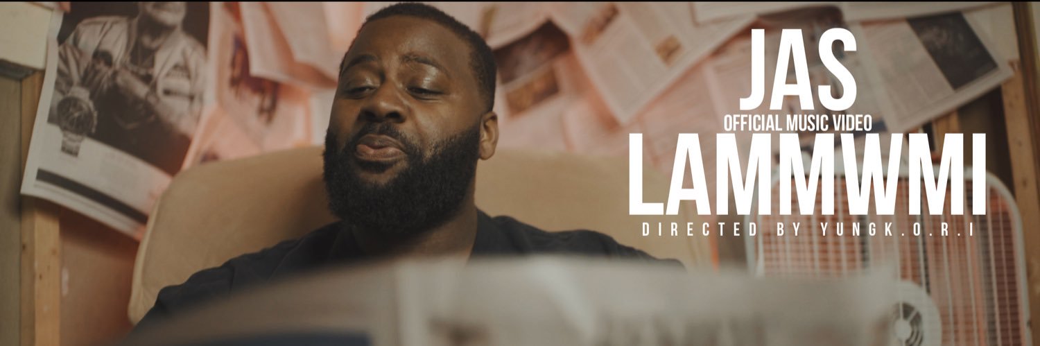 JasMuzik's profile banner image