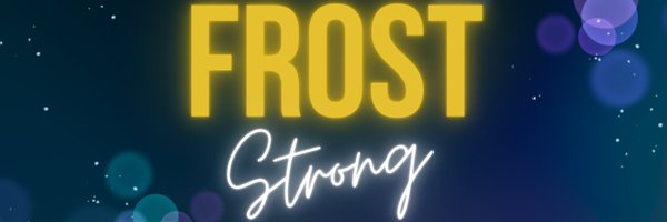 Frost Junior High Profile Banner
