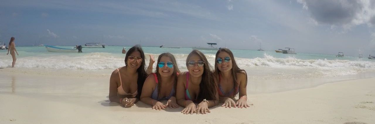 cecirumich's profile banner image