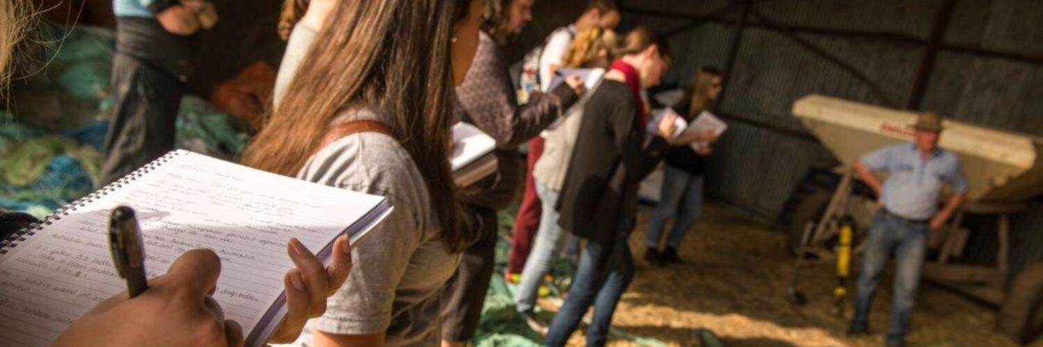 ACCESS geog&enviro banner