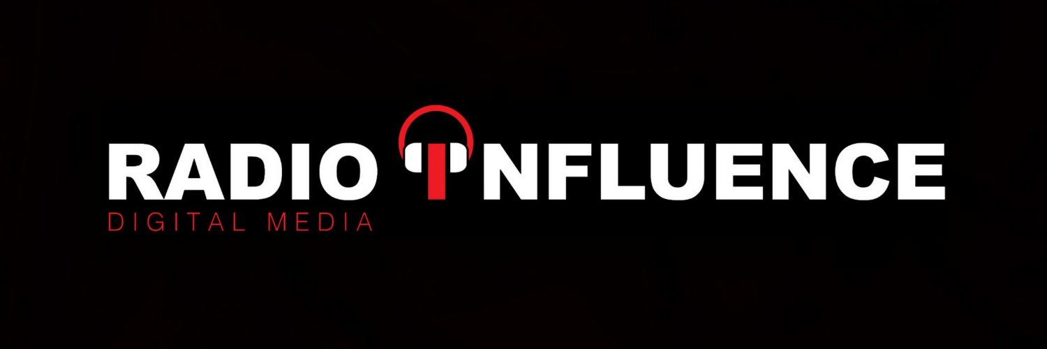 RadioInfluence.com banner