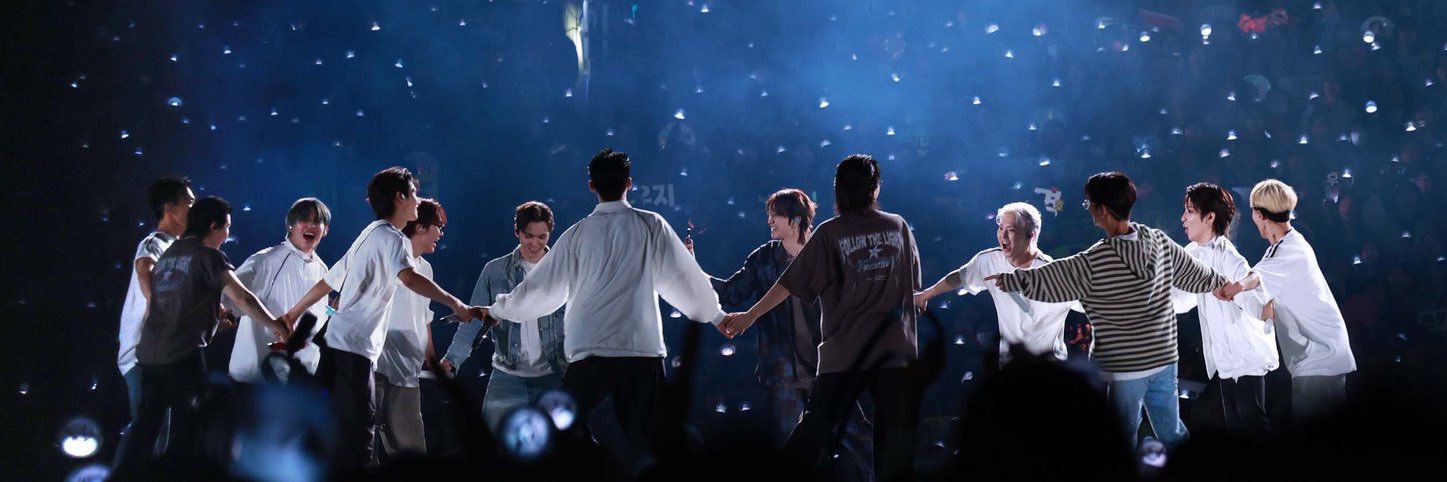 はるすん⁽̨̡ ¨̮ ⁾̧̢ banner