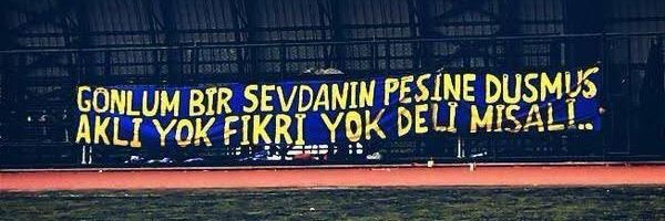 serkansonn's profile banner image