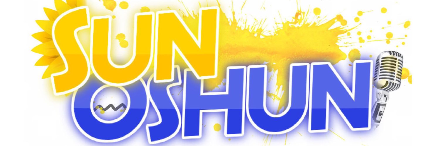 THESUNOSHUN's profile banner image