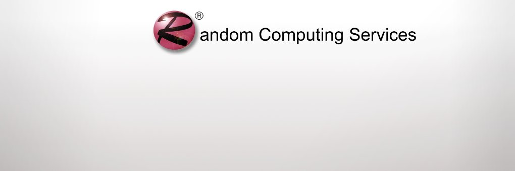 RandomComputing's profile banner image