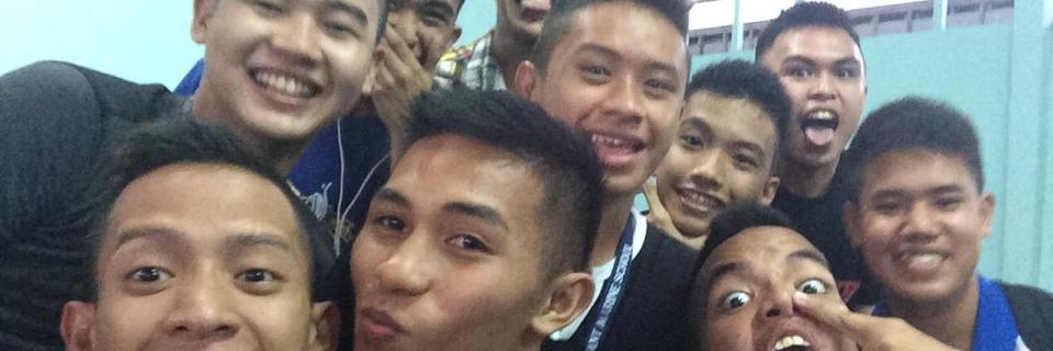 JoshuaEneserio's profile banner image