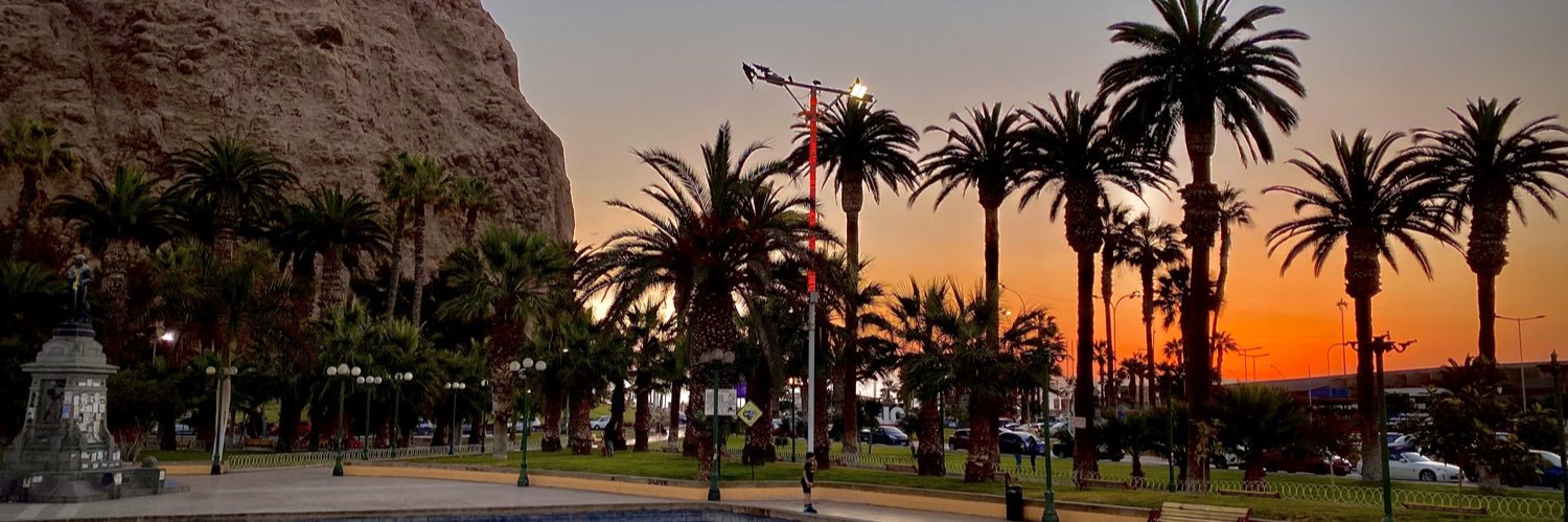 gmosasso's profile banner image