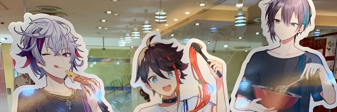 mirutorapan's profile banner image