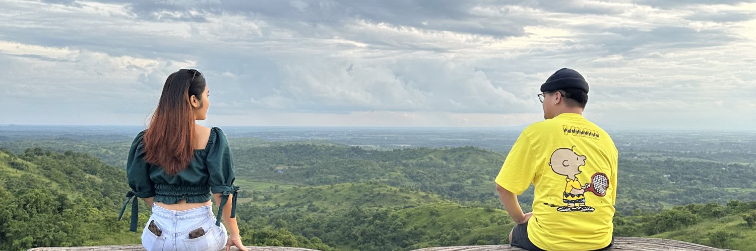ArmelsonLising's profile banner image