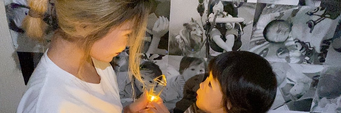 Nyaatros's profile banner image