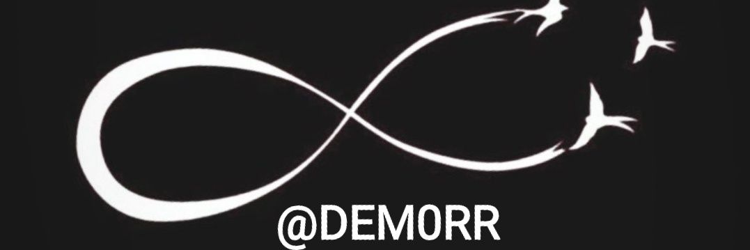 DEM0RR's profile banner image