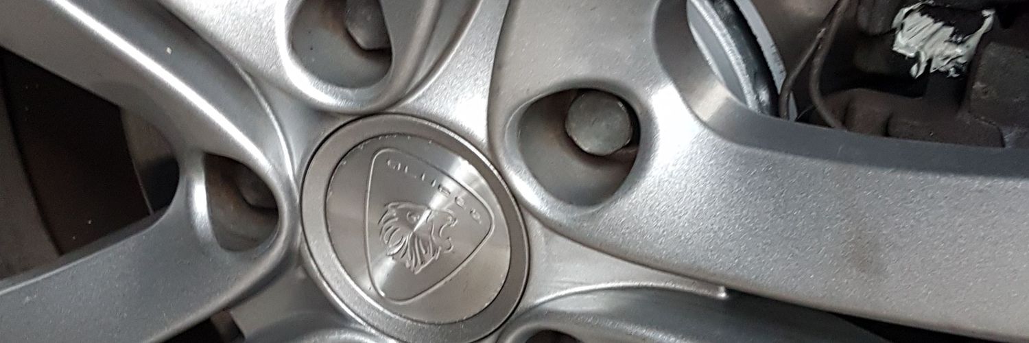 MichaeldeRoock's profile banner image