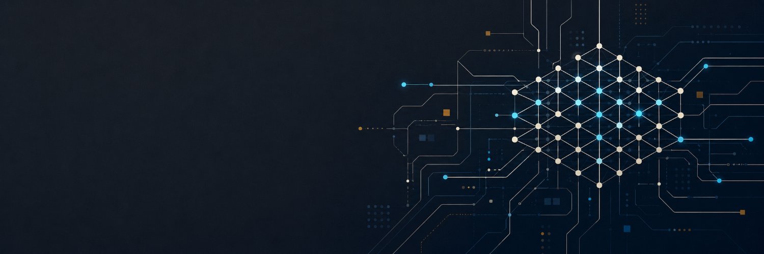 neuralSchema's profile banner image